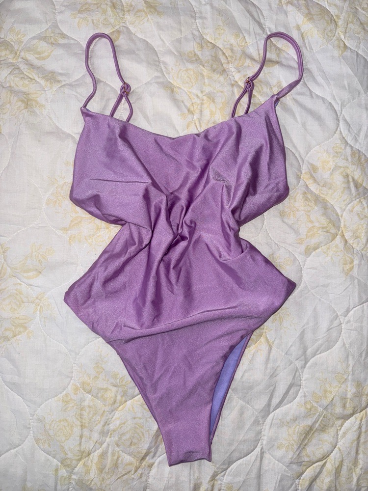 Maillot 💜