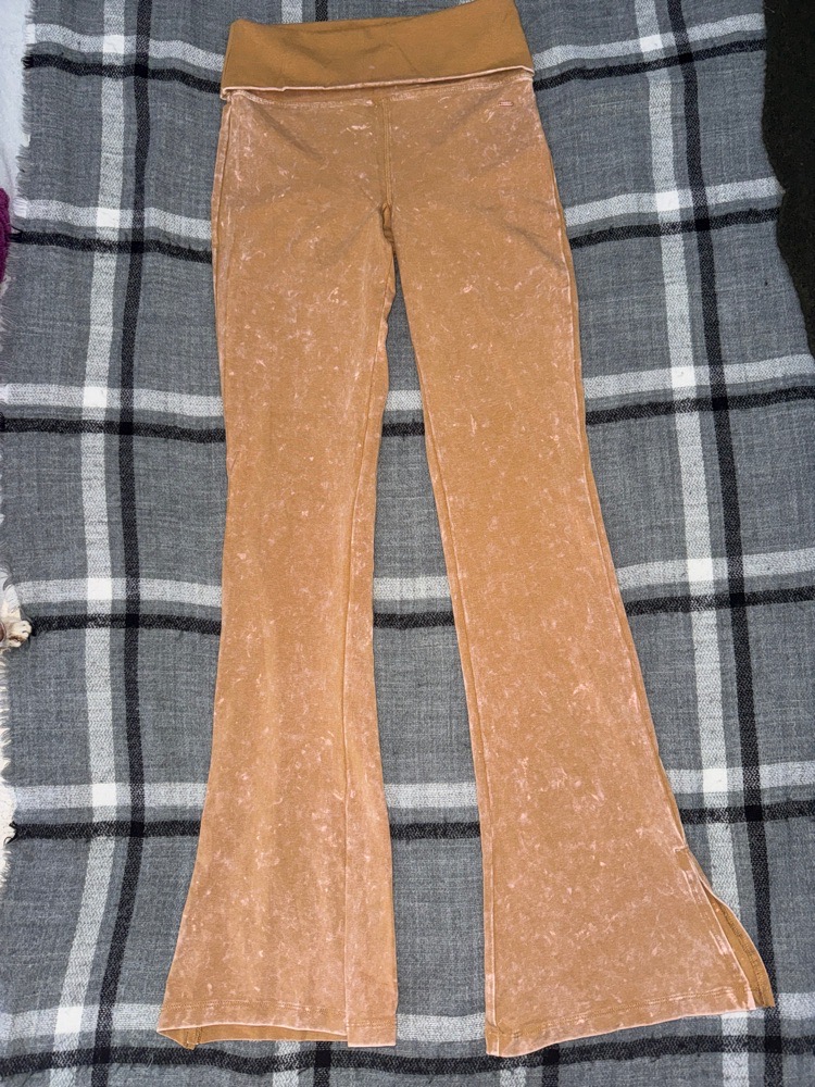 leggings pate elephant victoria secret