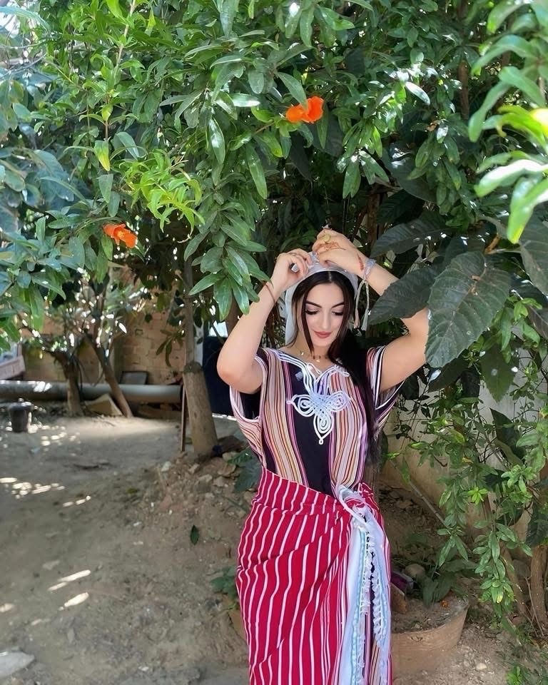 جبة العيد🐏❤️