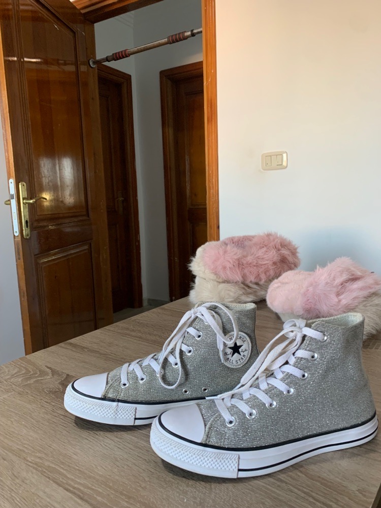 Converse Chuck Taylor All Star💫