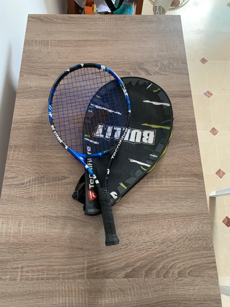 Raquette de Tennis🎾