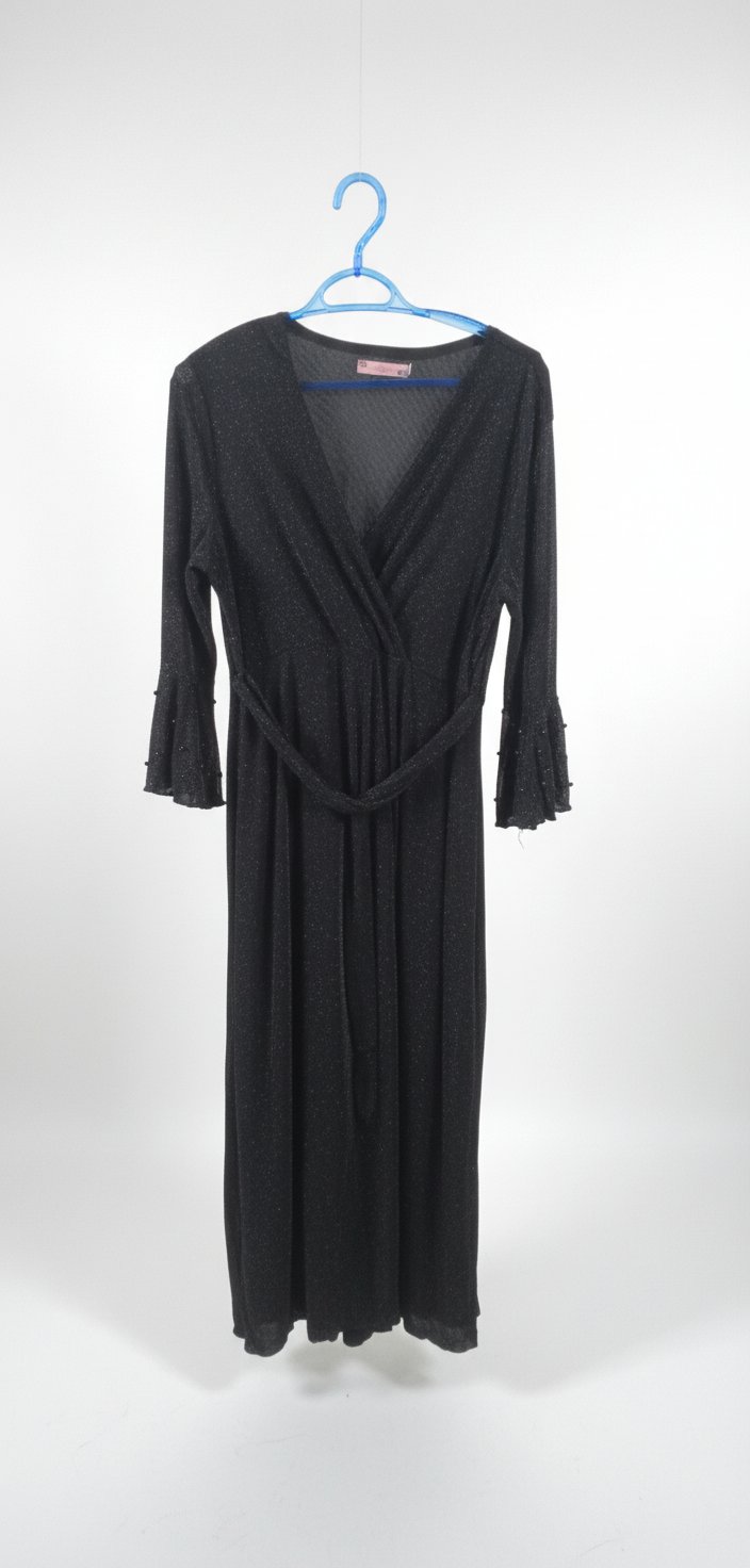 Robe soiree importation