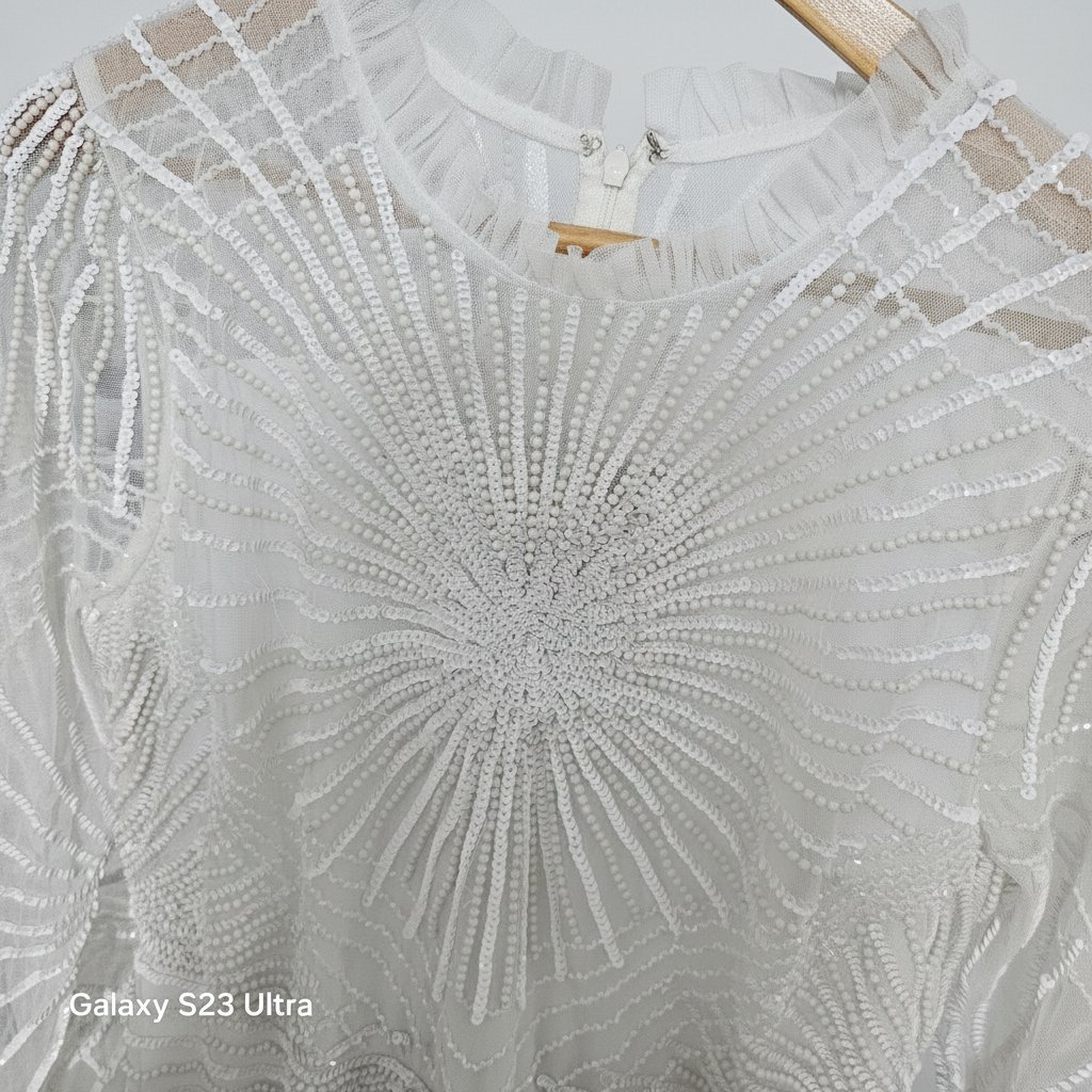 Robe importee soiree  marque amelia rose 