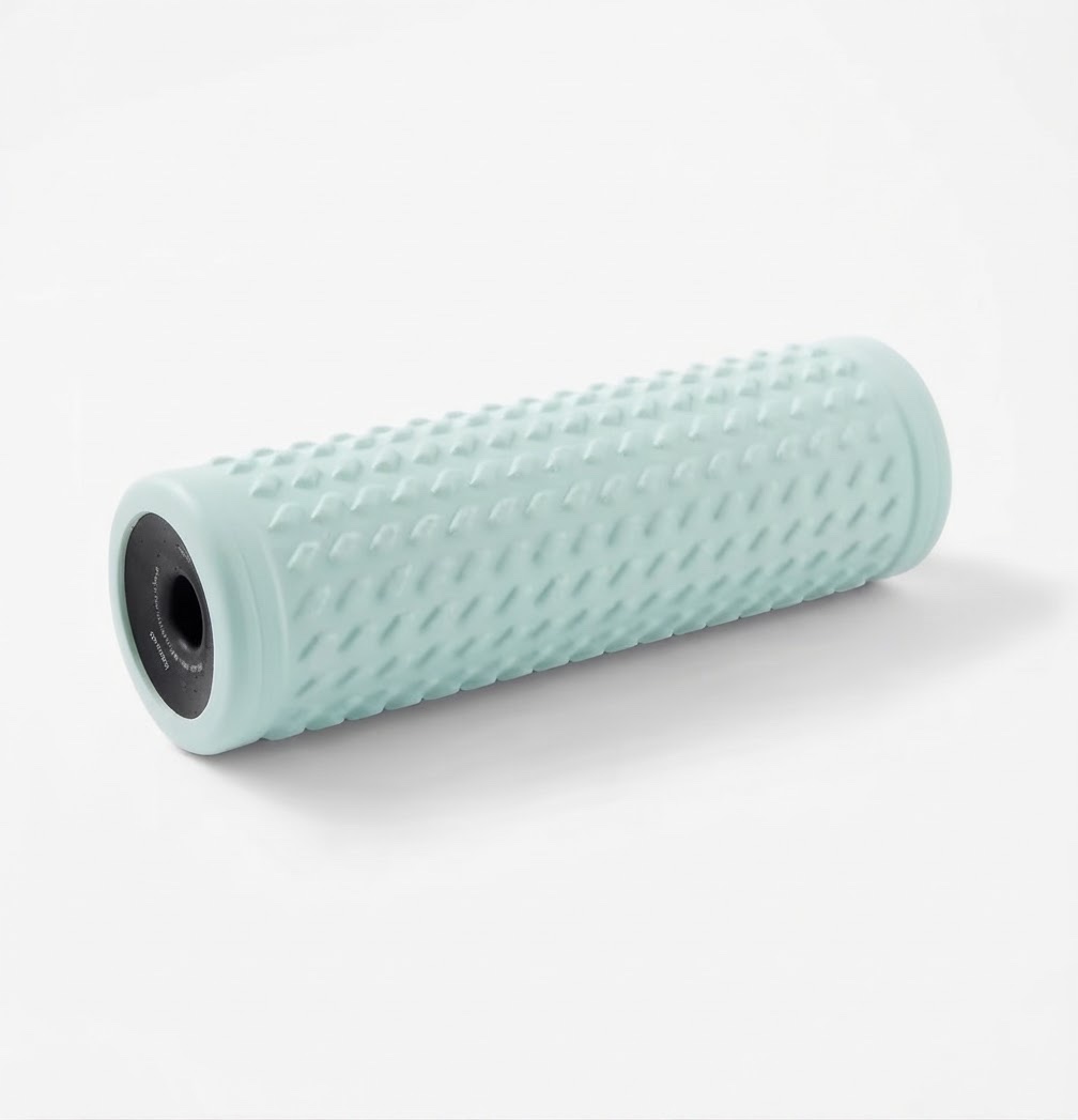 Rouleau de massage decathlon