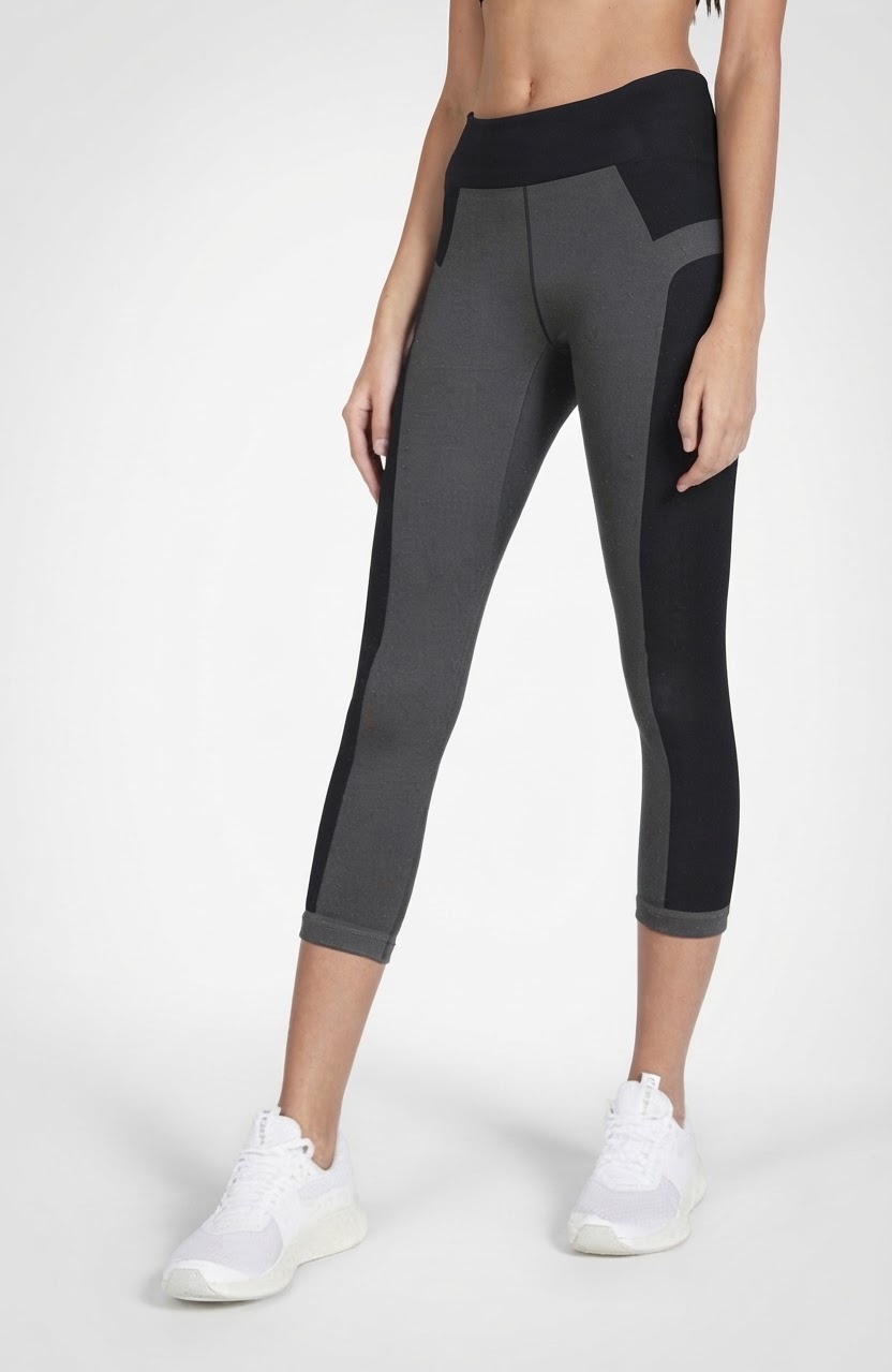Legging under armour