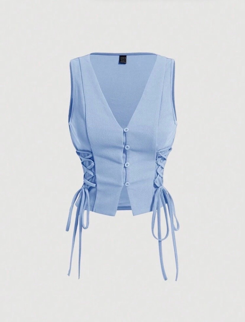 Chemise shein