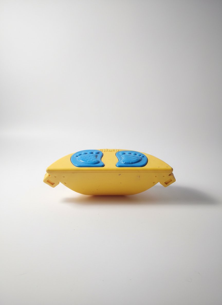 Jeux d'enfant
