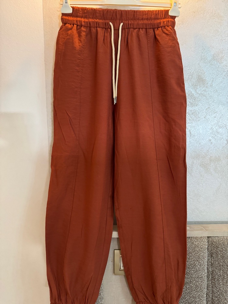 Pantalon ZARA 