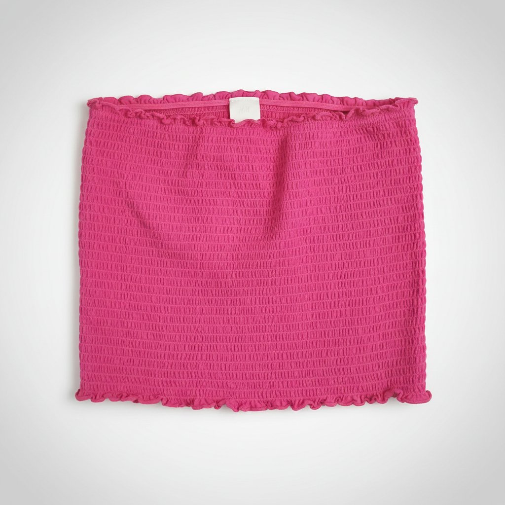 Top pink