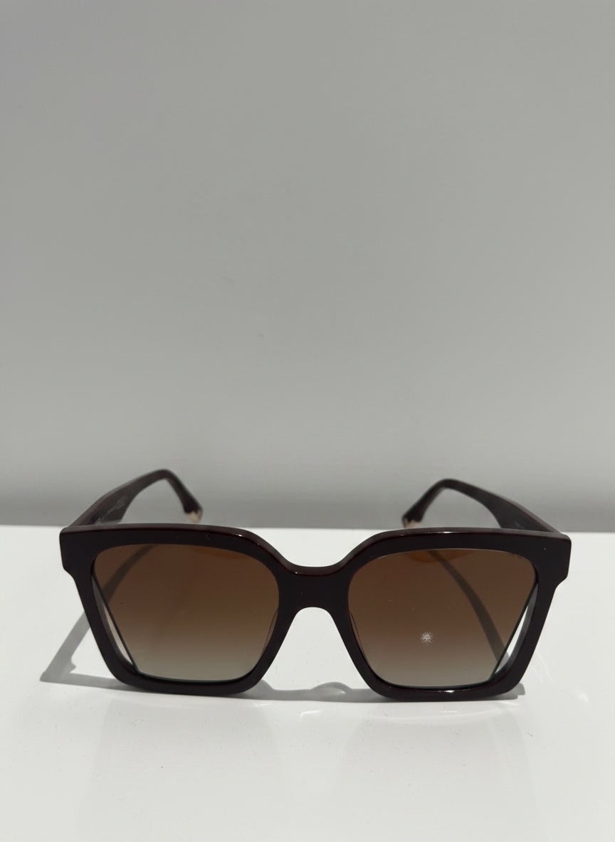 Paire de lunettes Fendi authentique 