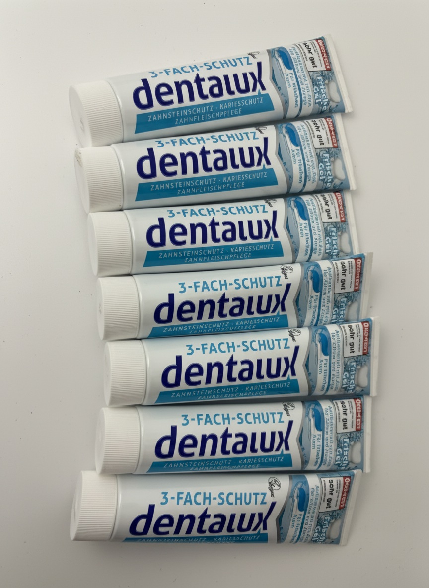 Dentifrice