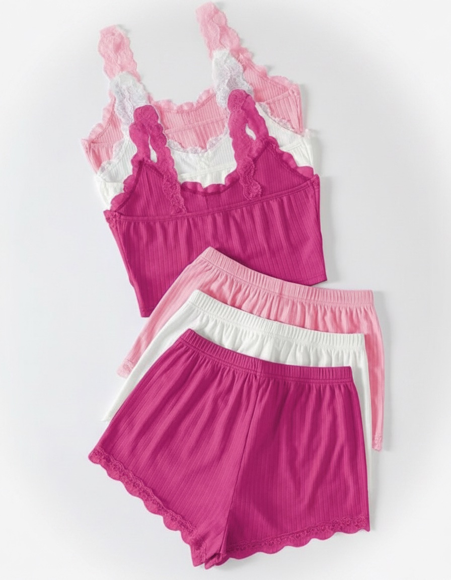 Lingerie 