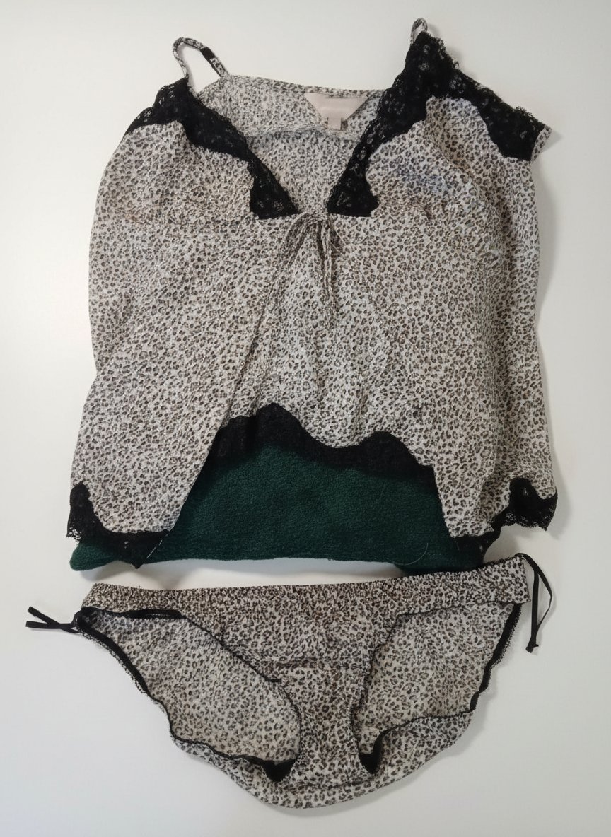 Under wear