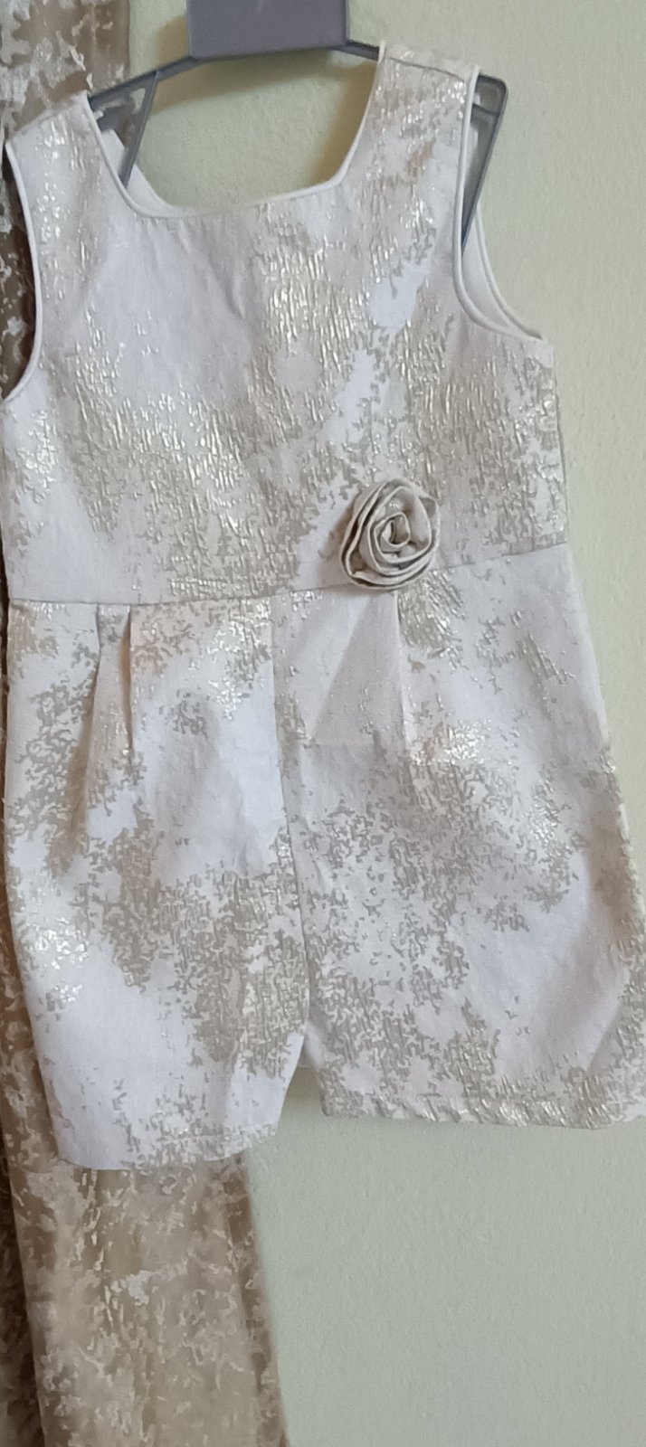 Robe short