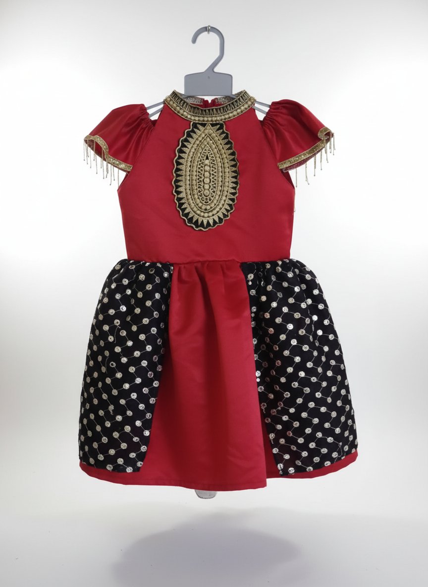 Robe traditionnelle