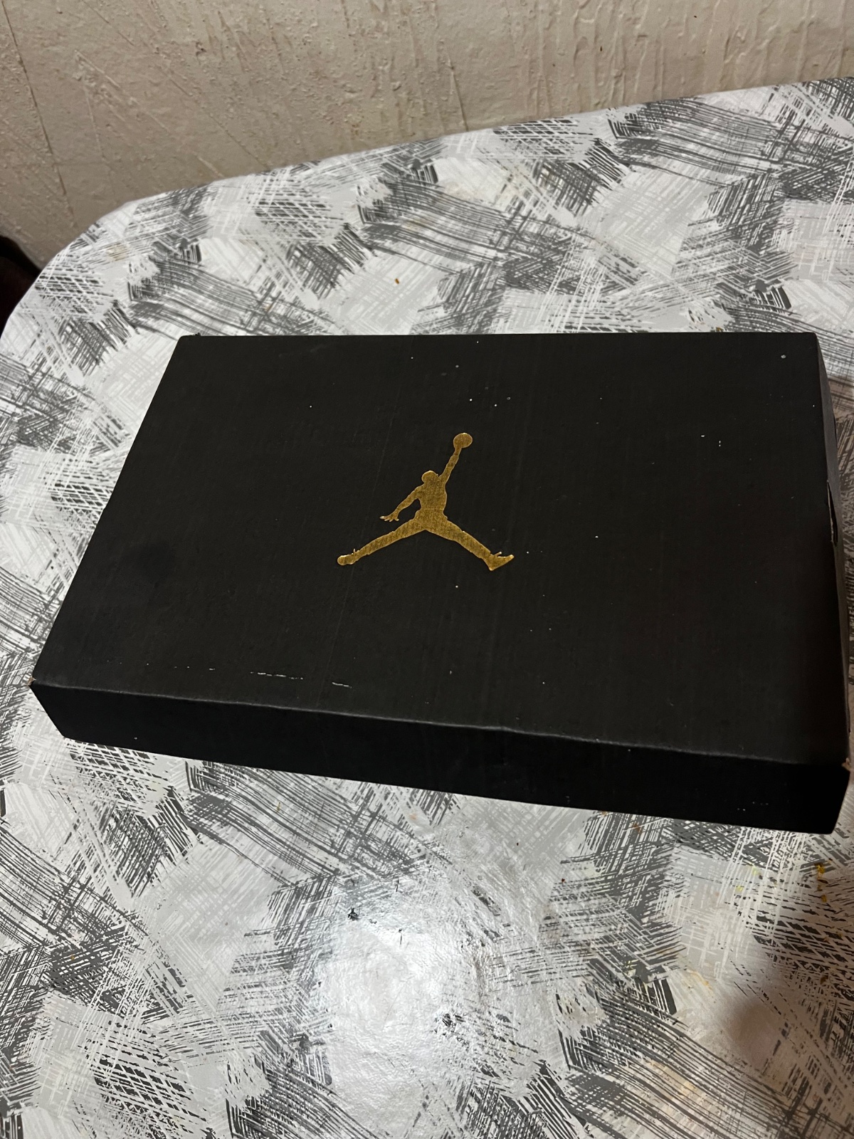 Jordan 13 Retro Alternate History of Flight