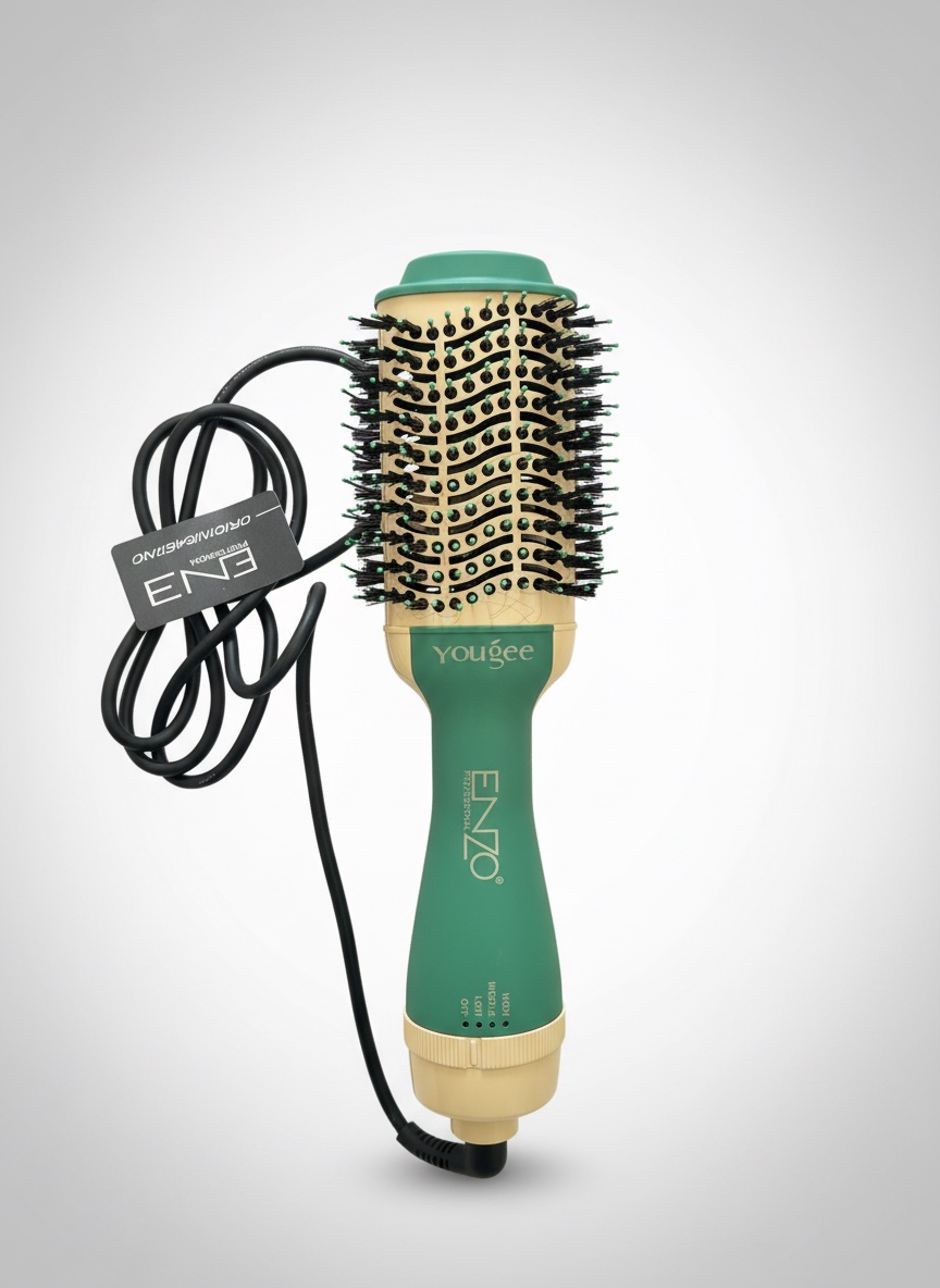 Brosse a cheveux 