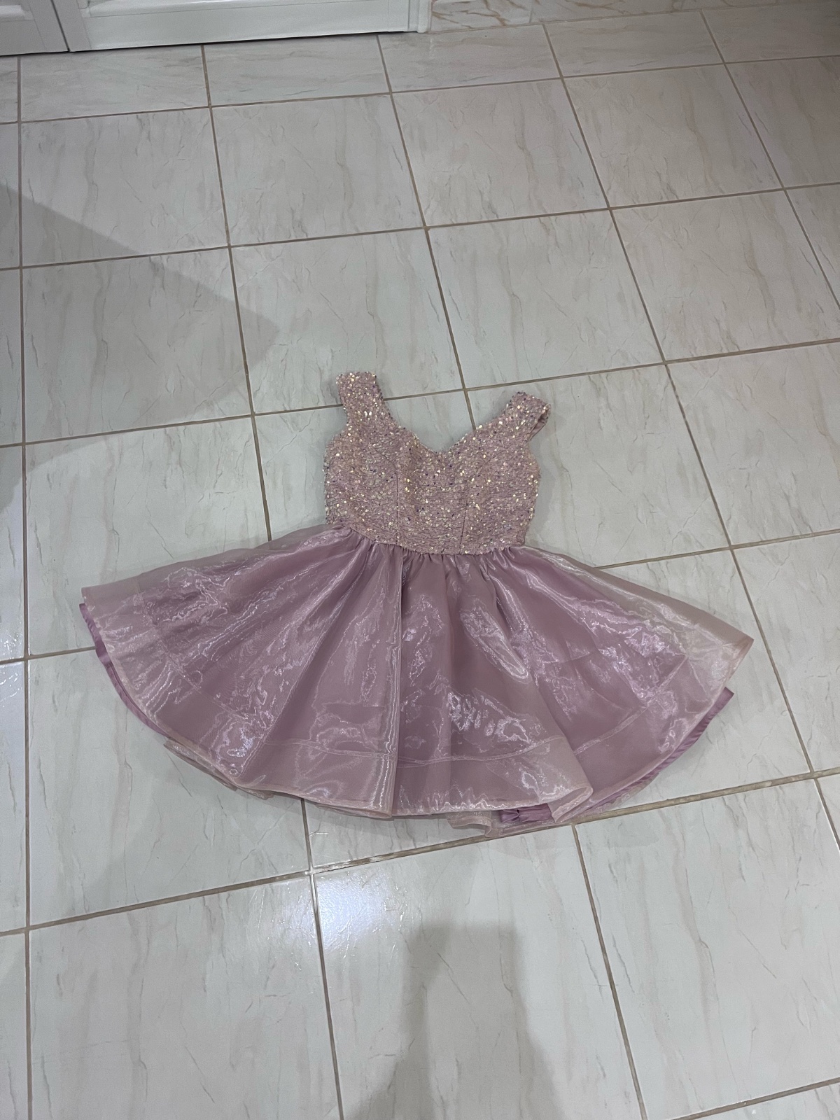 Robe soirée