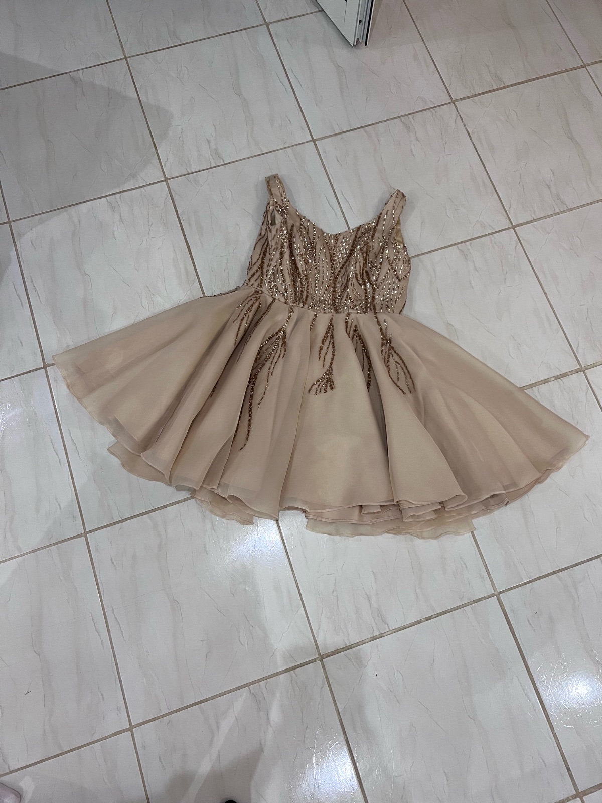 Robe soirée