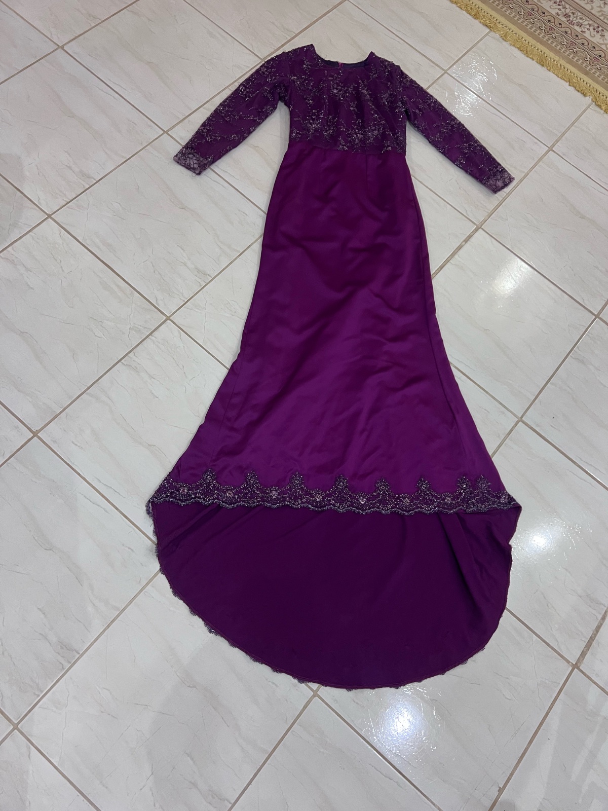 Robe soirée