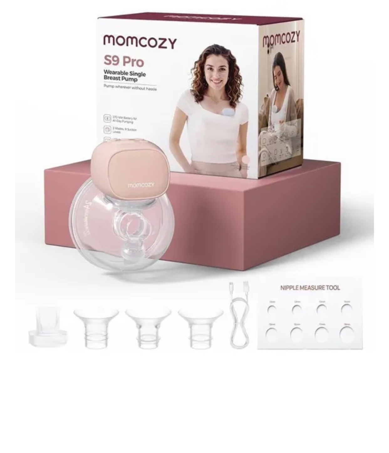 Momcozy s9 pro