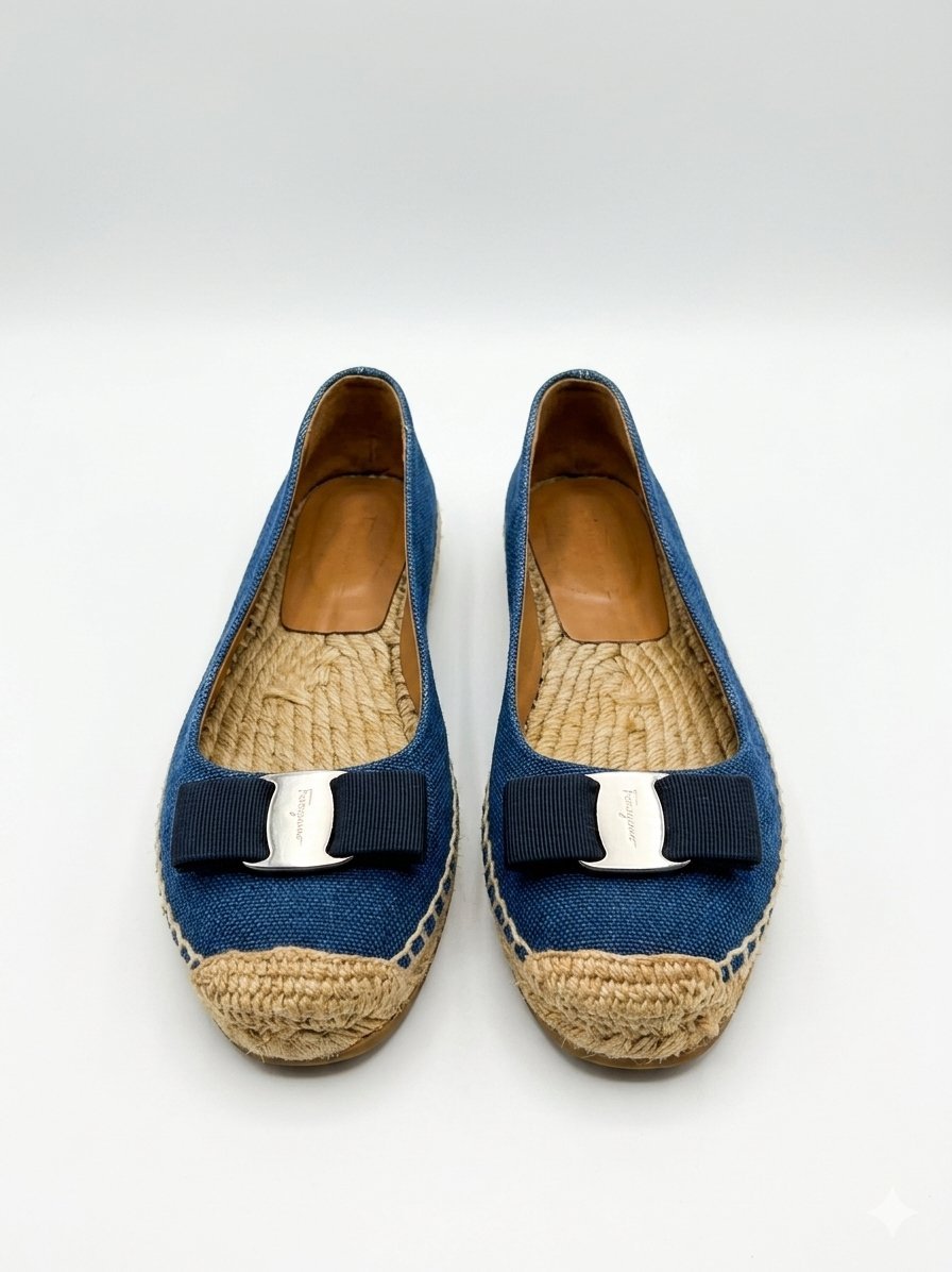 Salvatore ferragamo 