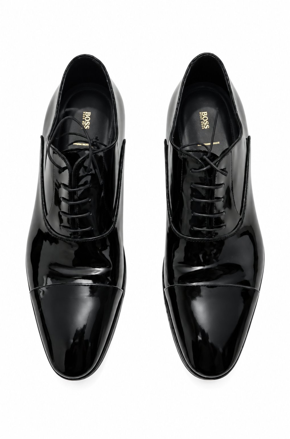 Hugo boss 