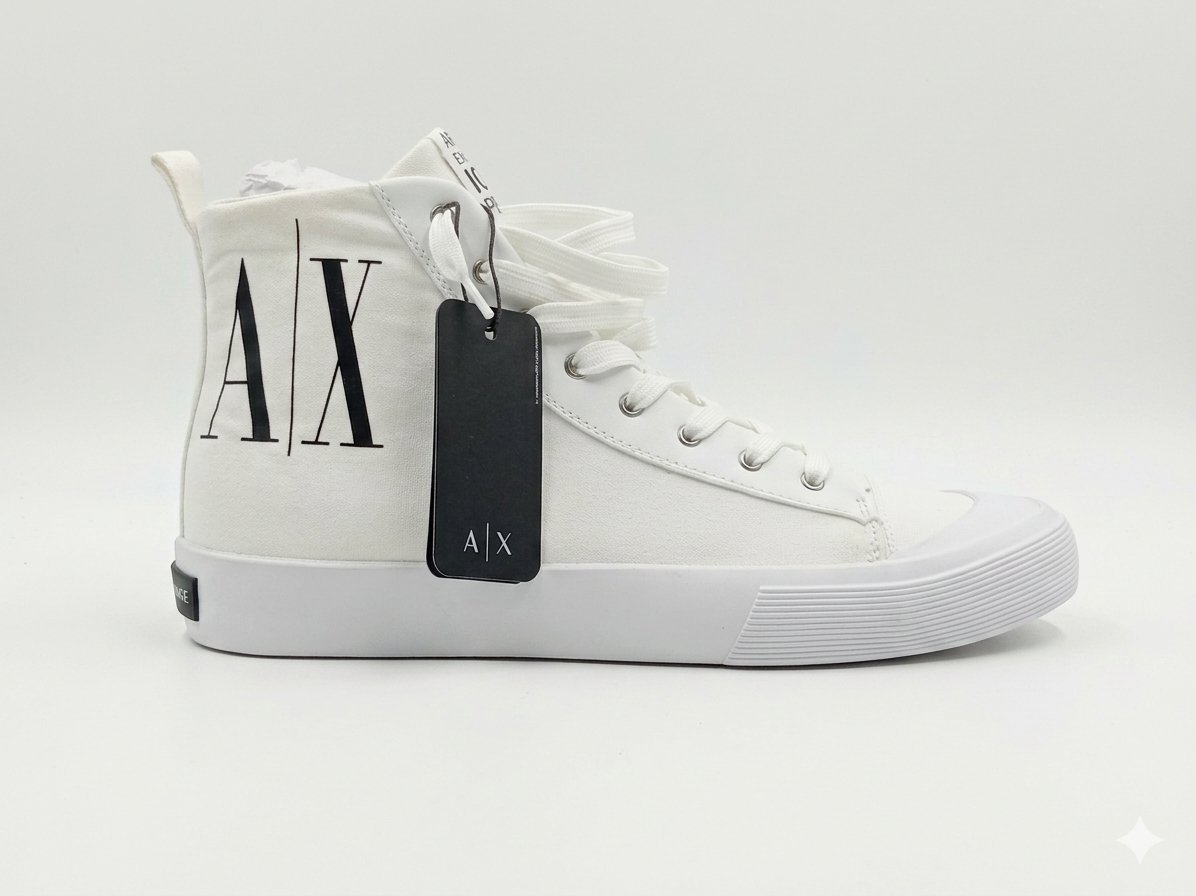 Armani exchange