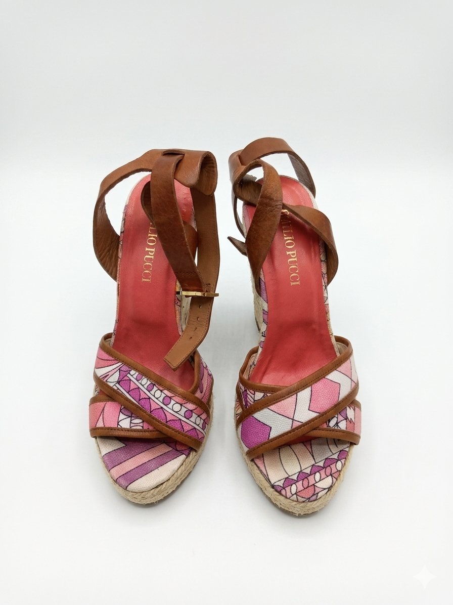 Emilio pucci