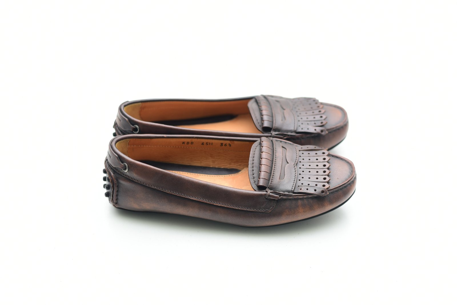 Car shoe