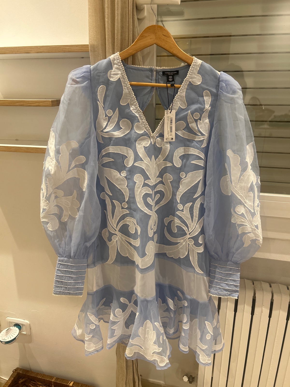 Robe de jour karen millen 