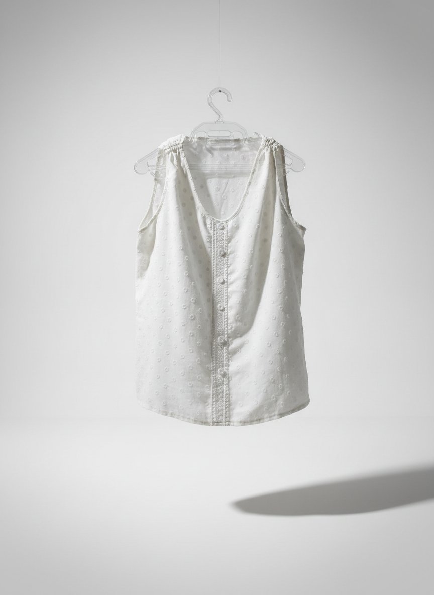 Chemise blanche