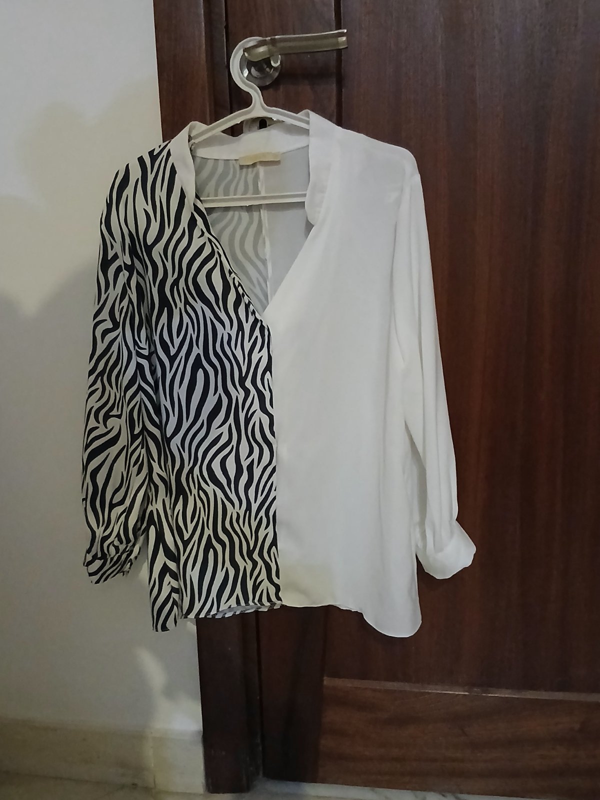 Jolie chemise 