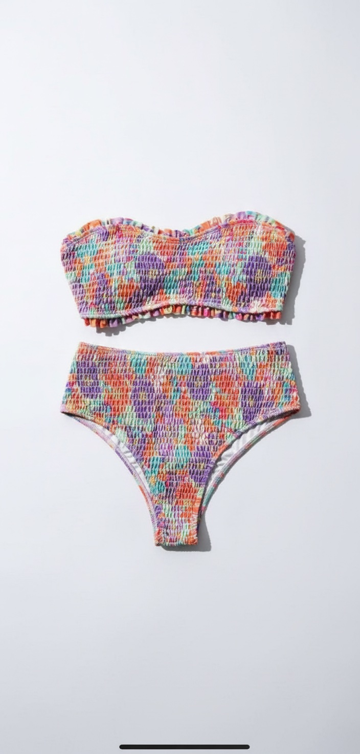 Maillot shein