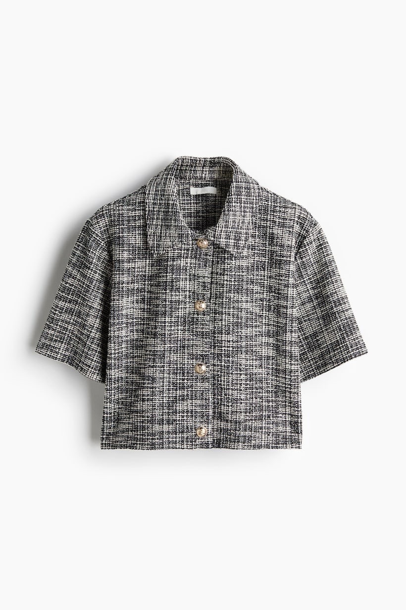 Haut H&M tres elegant