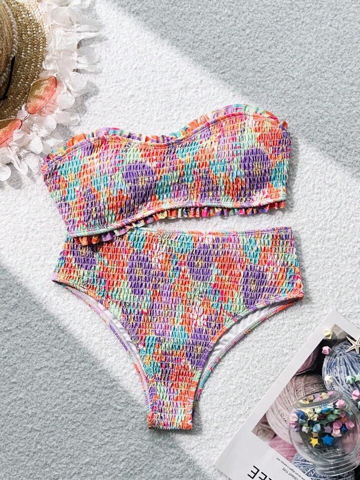 Bikini Shein trés jolie 💕