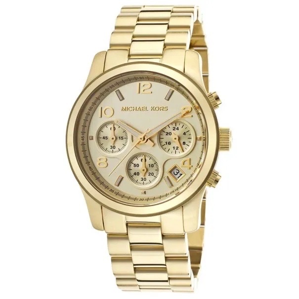 Montre Femme Michael Kors Runway MK5055