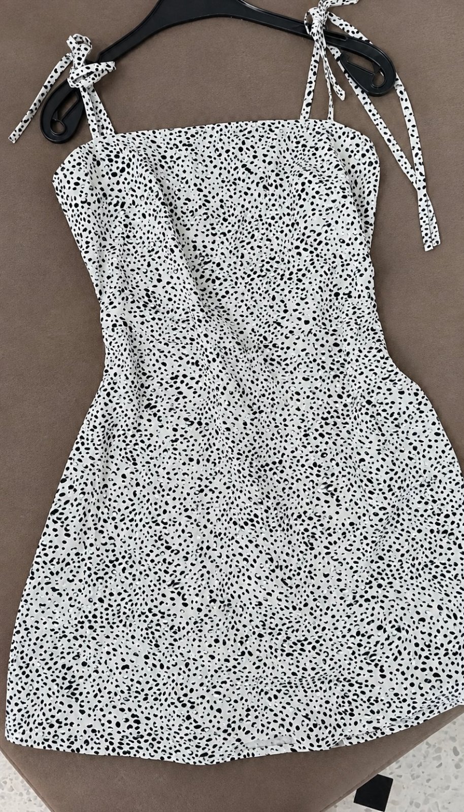 Robe mini 