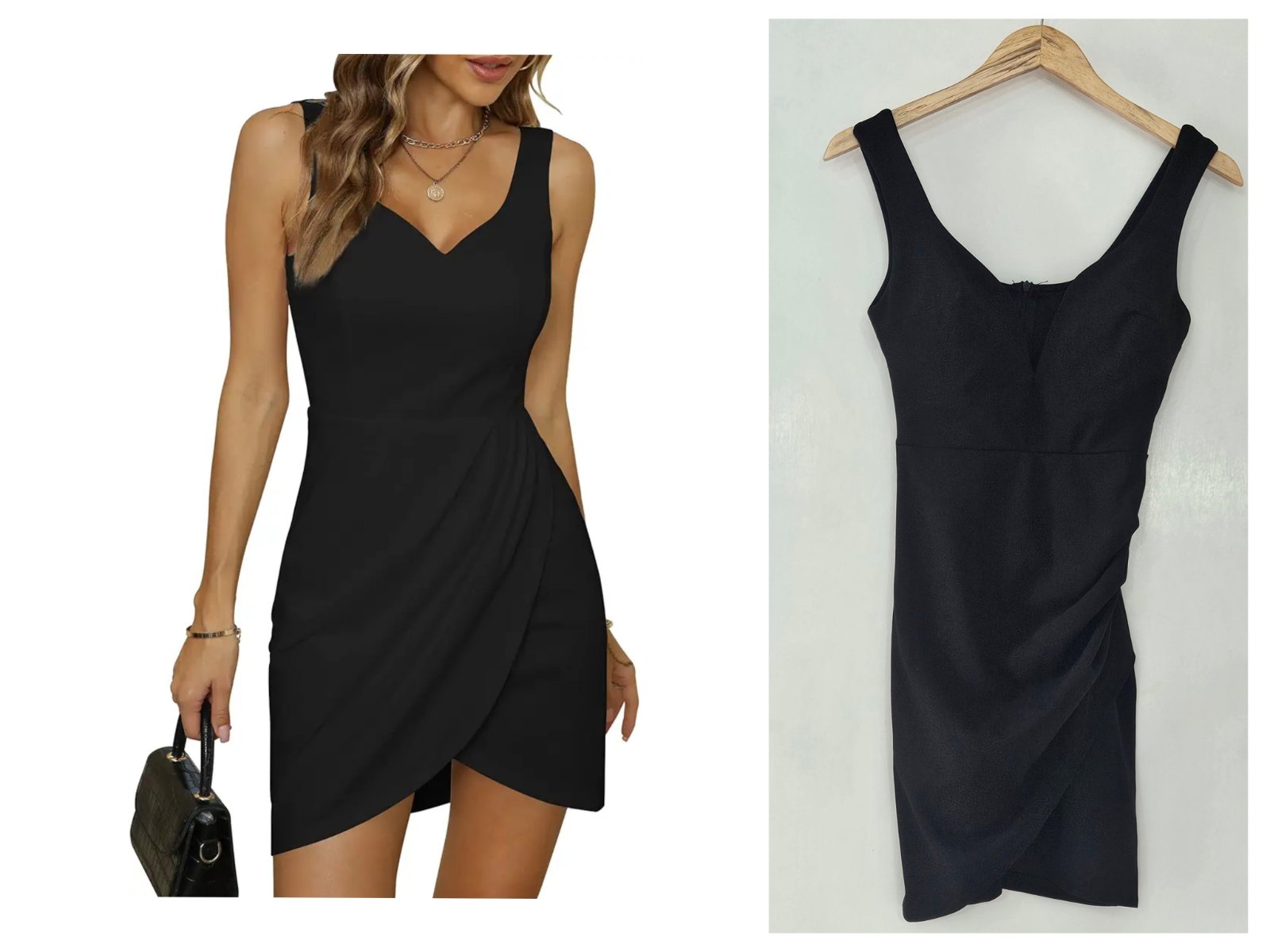 Robe taille xs 