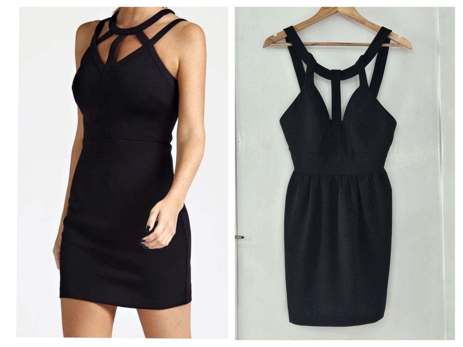 Robe taille xs