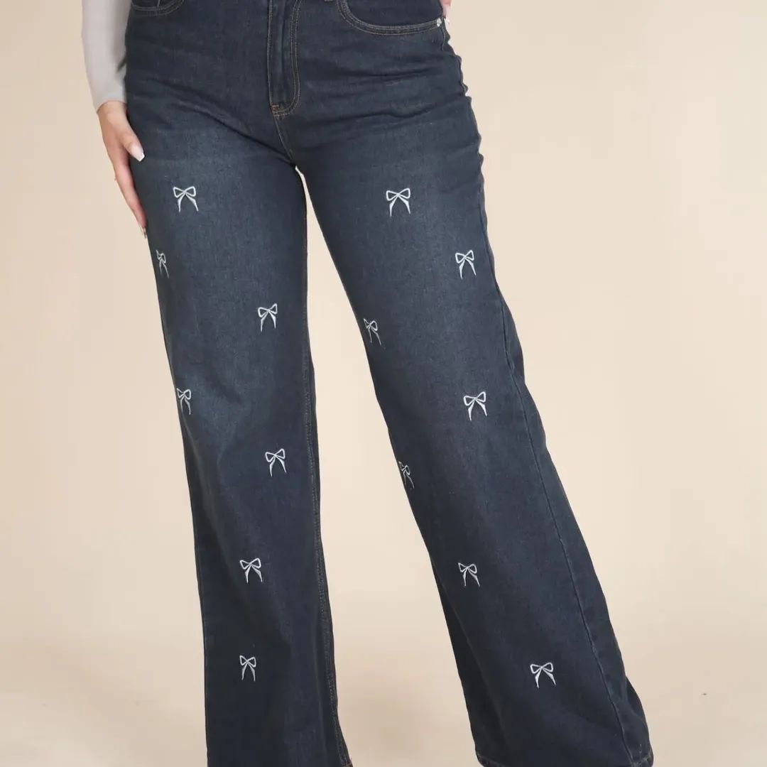 Pantalon jean