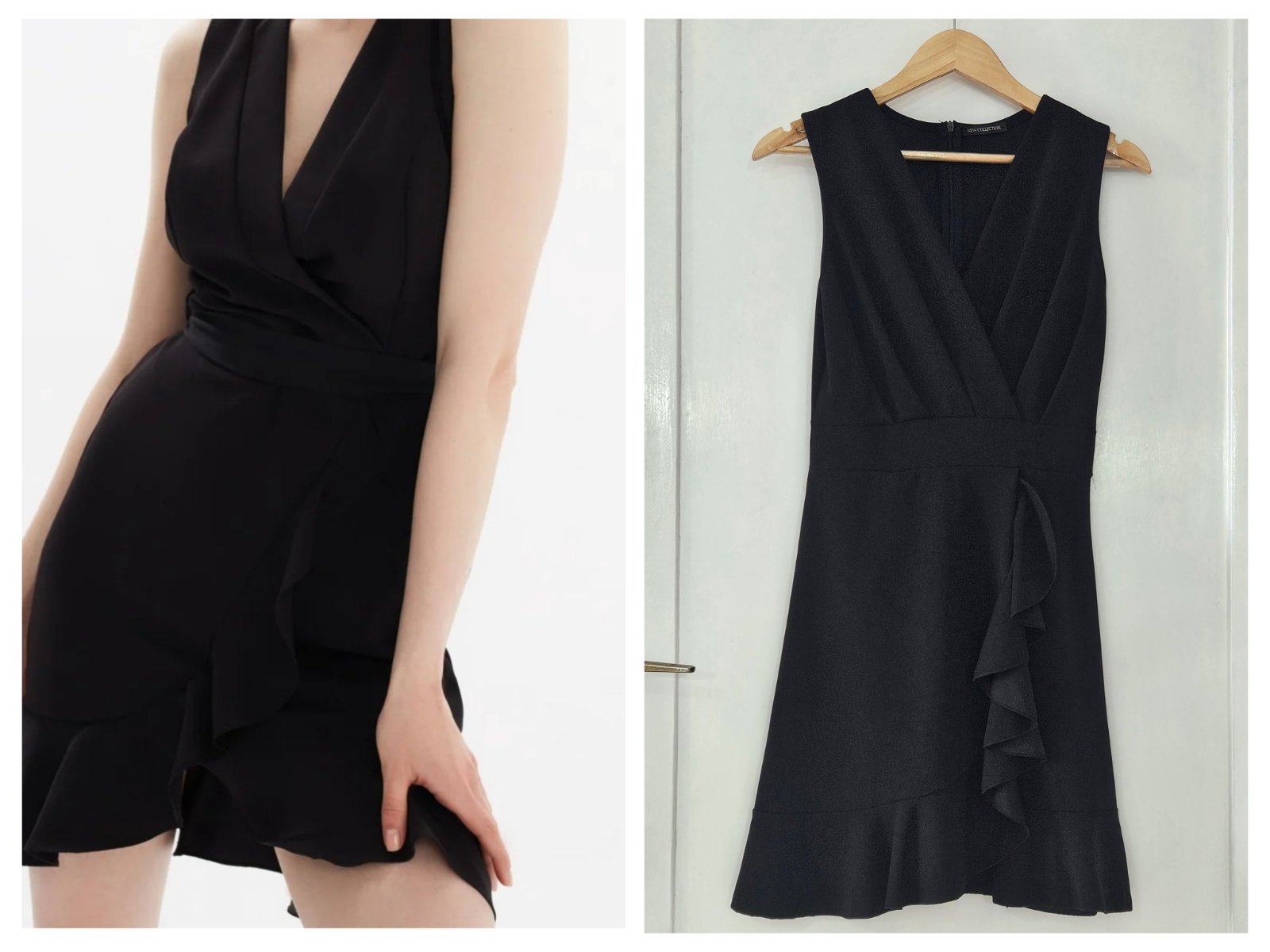 Robe taille 38