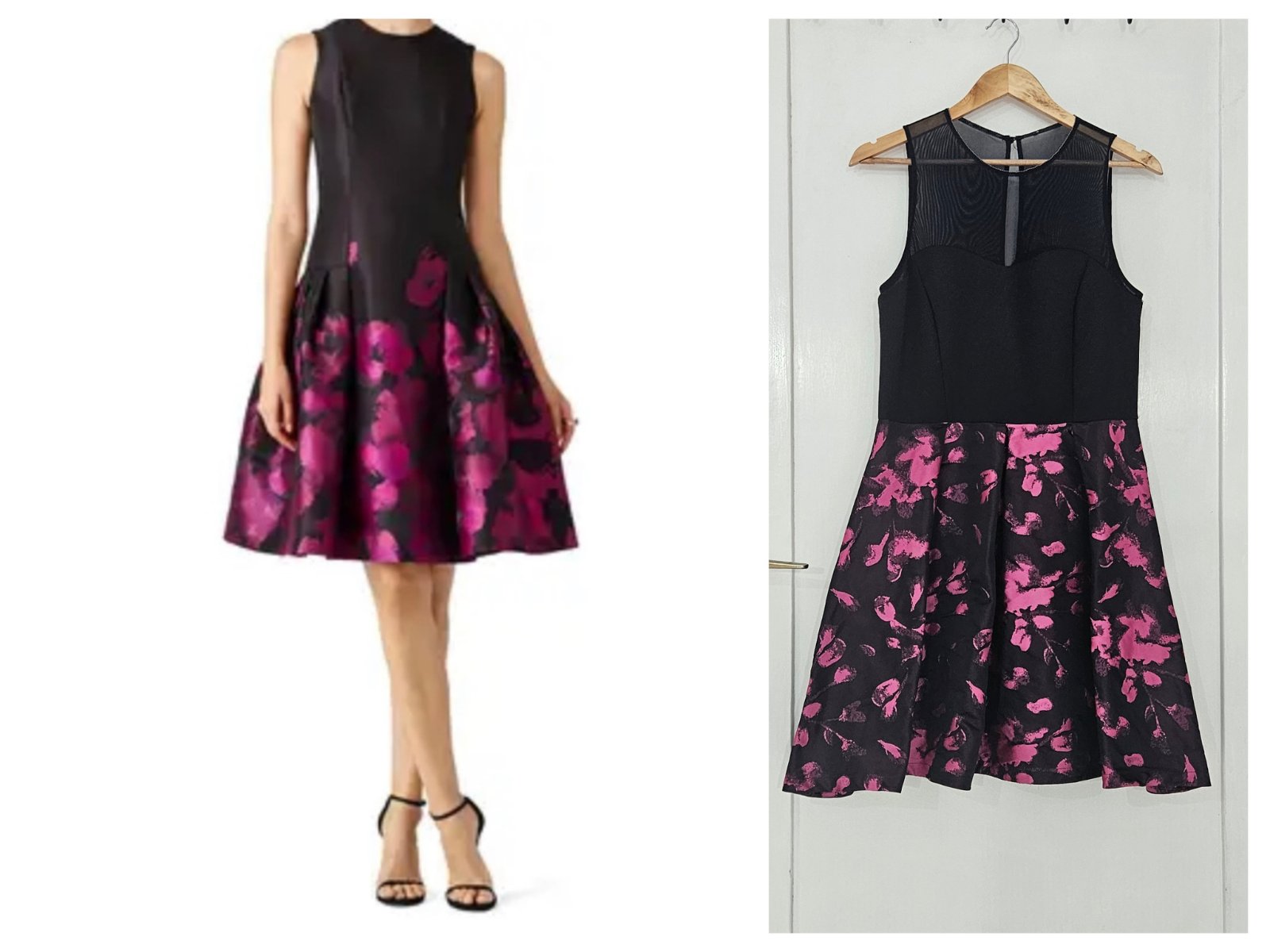 Robe taille 40