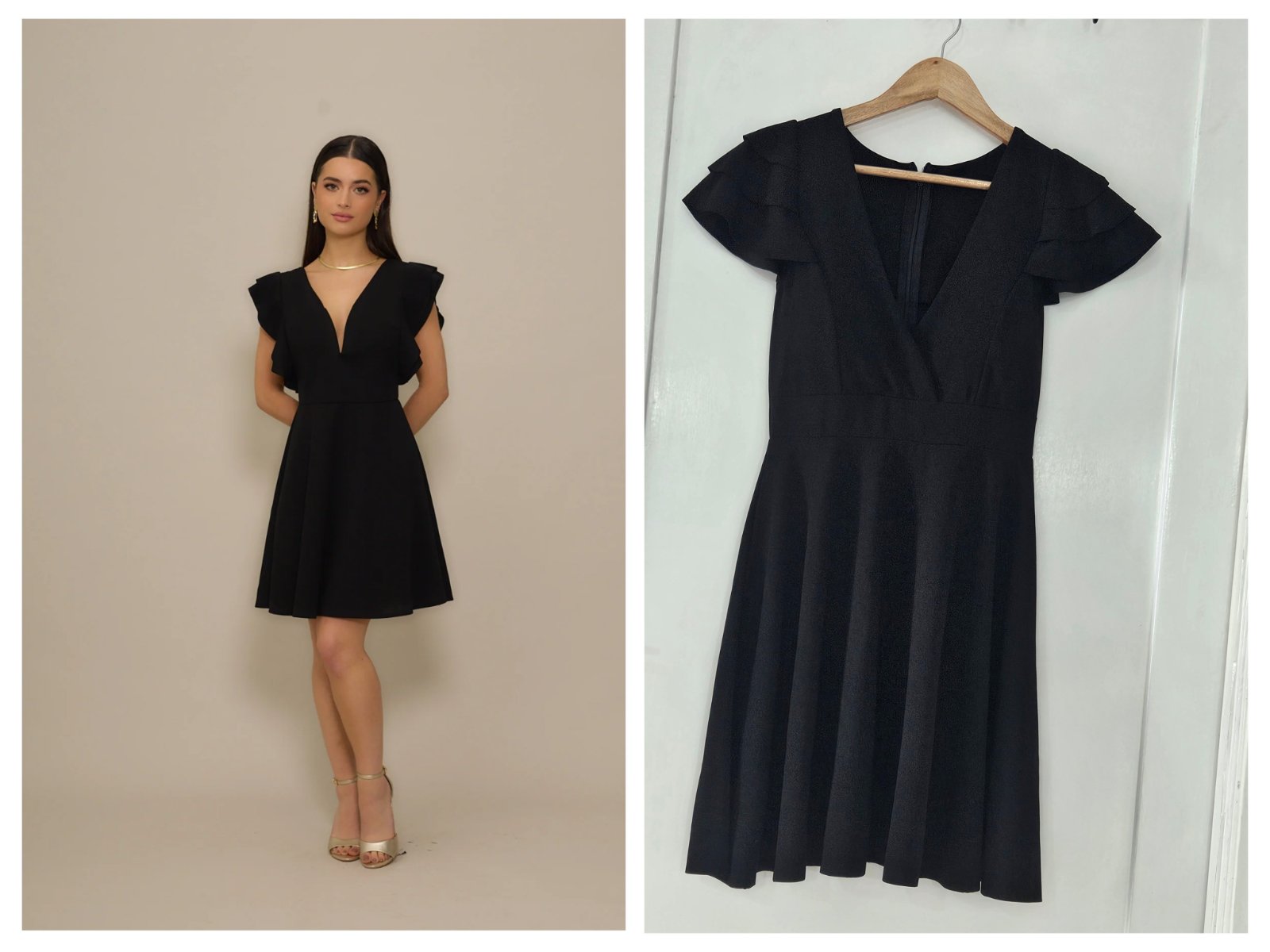 Robe taille 38
