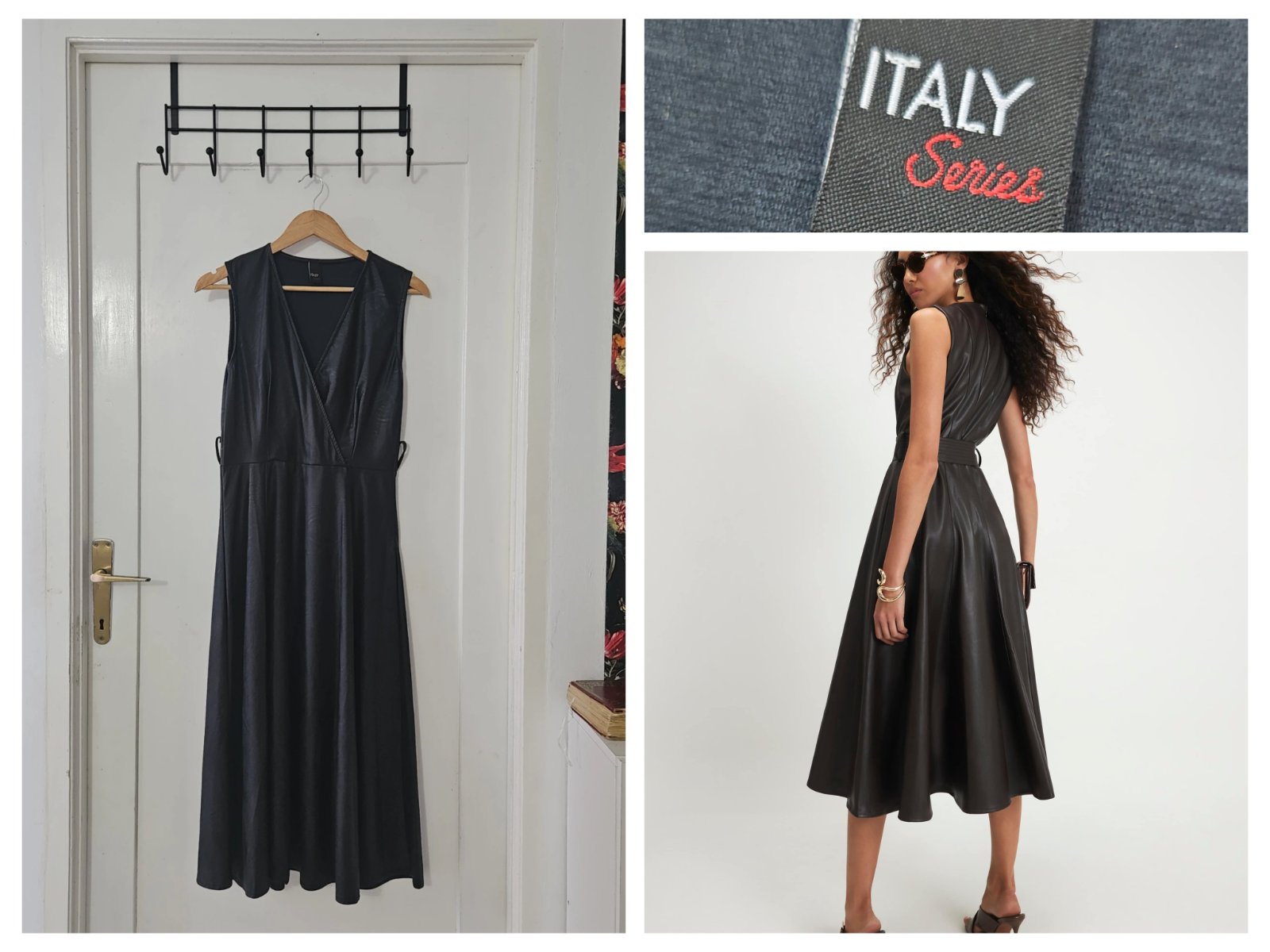 Robe Taille 38