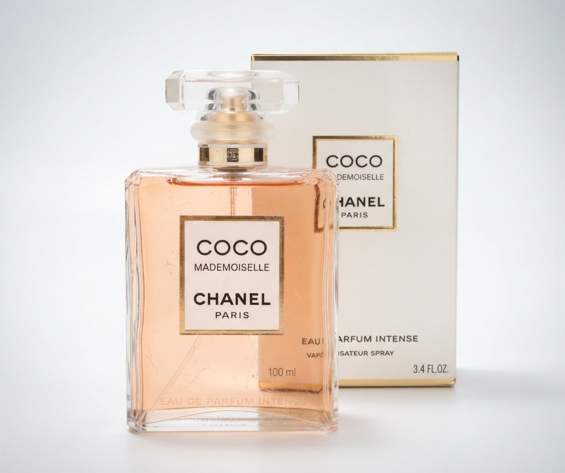 Parfum Chanel Coco mademoiselle 100 ml