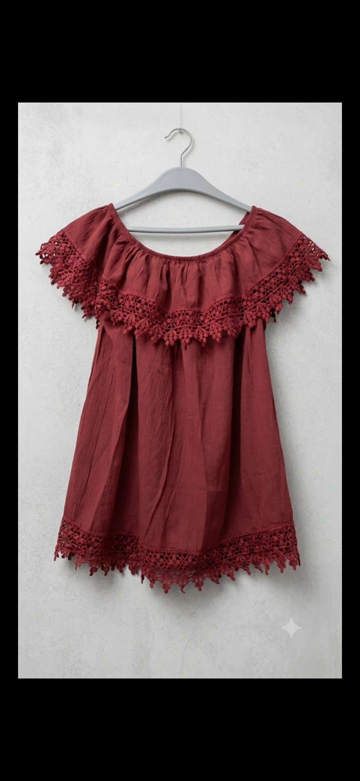 Chemise