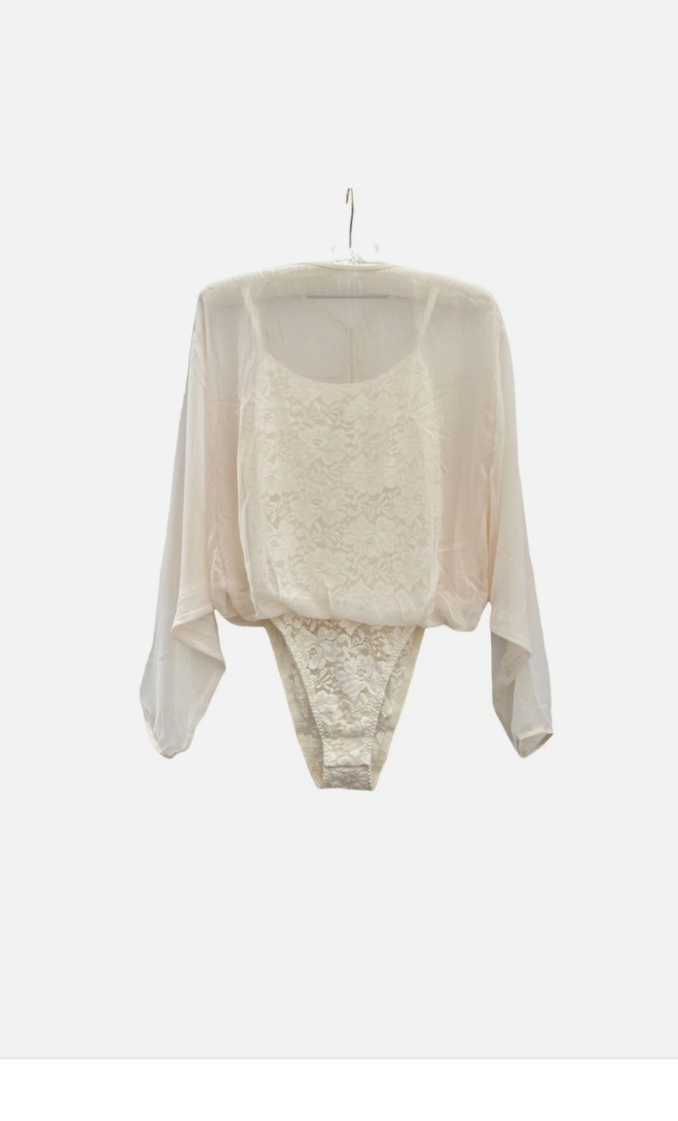 Bodysuit 