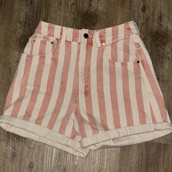 Short 