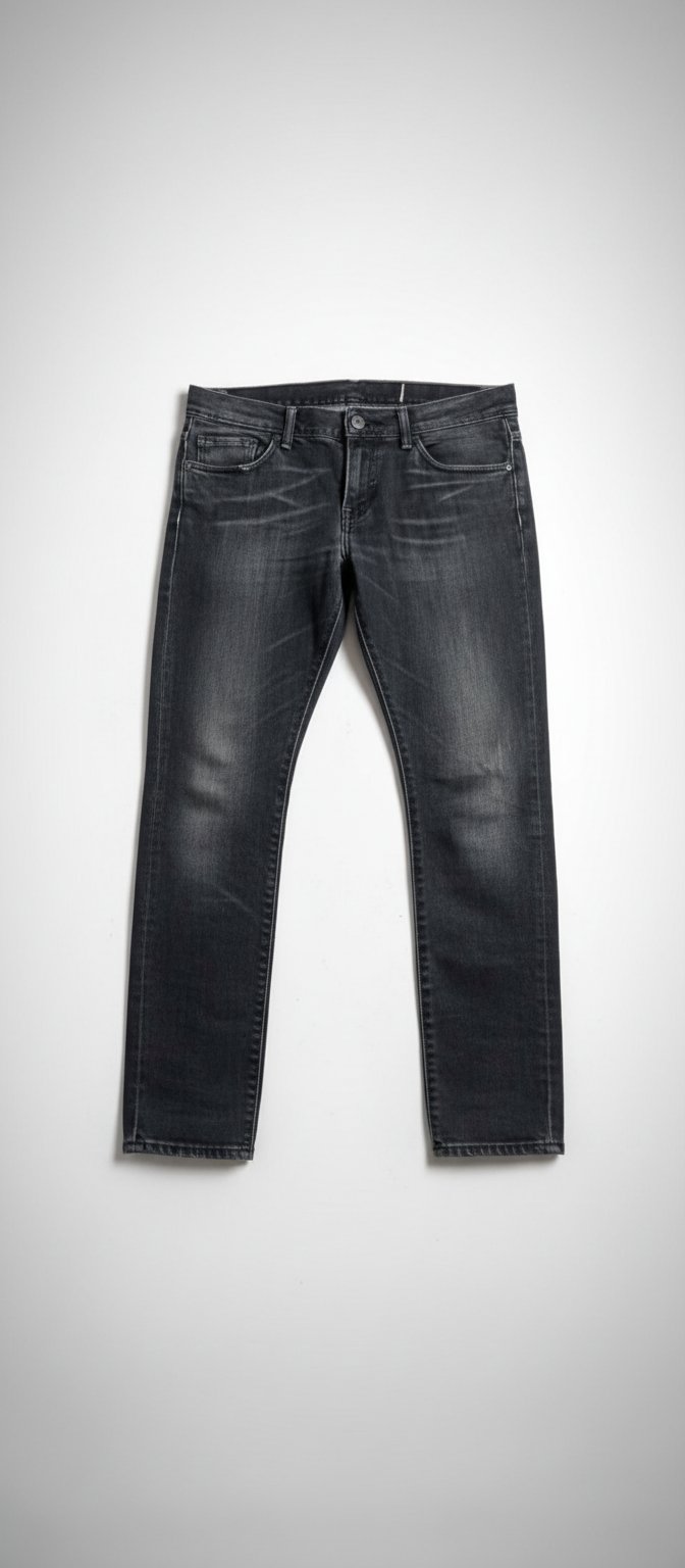 Des pantalons hommes 